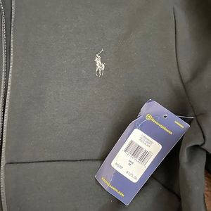 Polo Ralph Lauren jacket